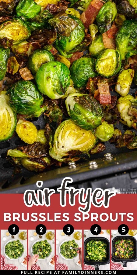 brussels sprouts collage.
