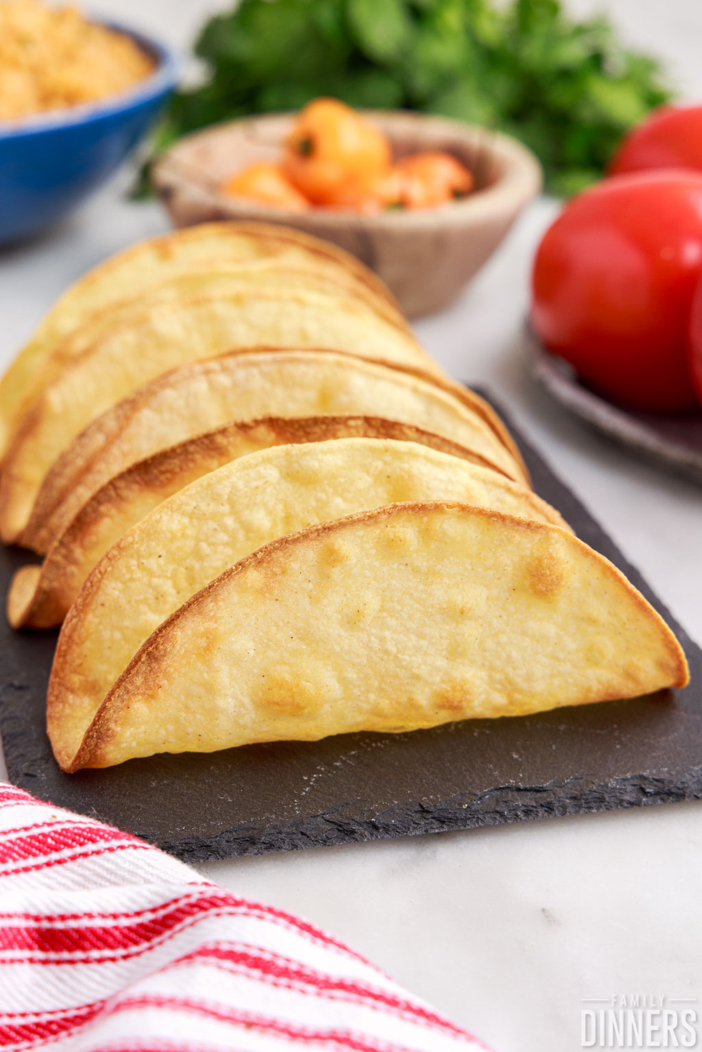 Taco Tuesday Baked Tortilla Bowl Maker