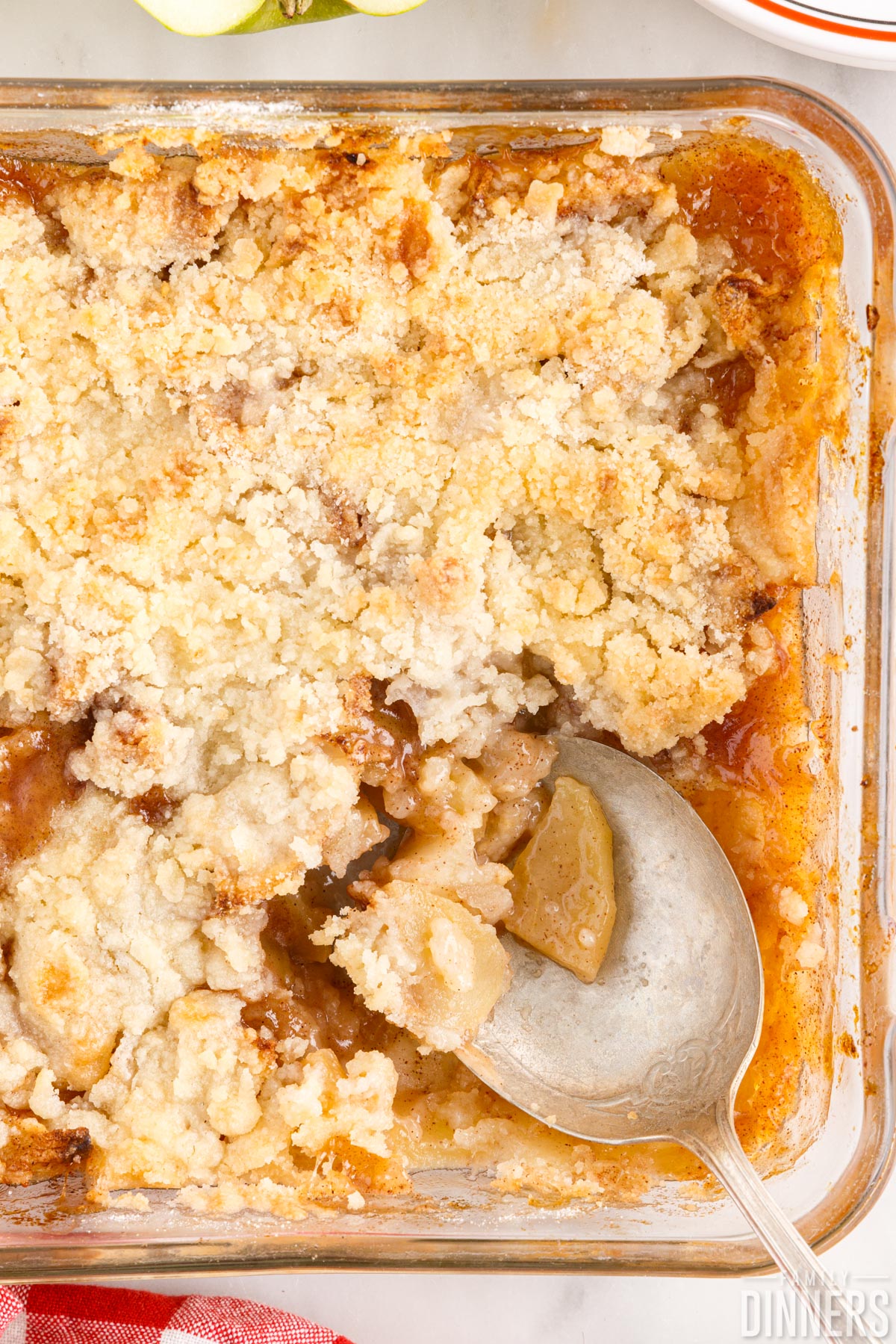 apple-crisp-recipe-without-oats-family-dinners