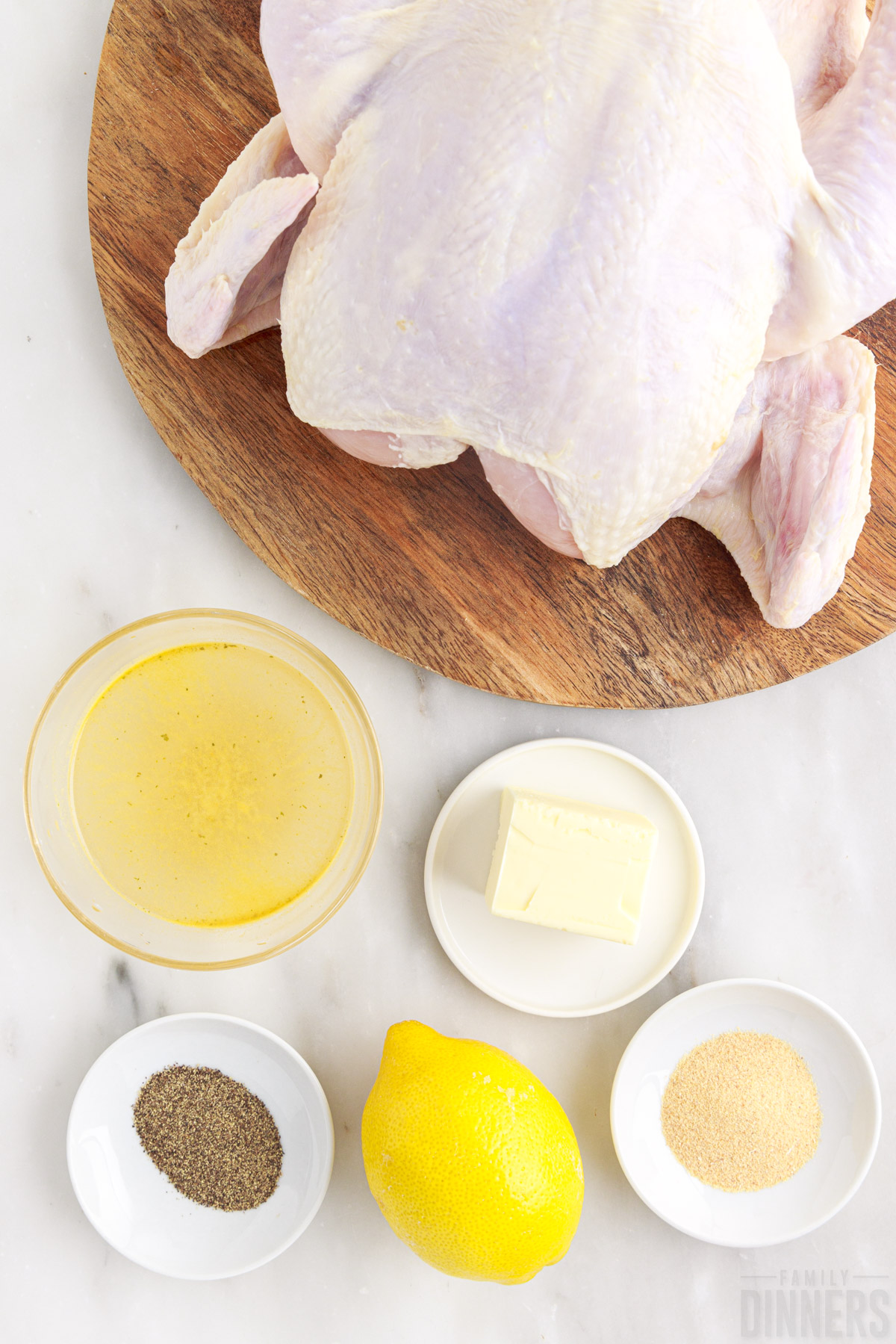 chicken injection recipe ingredients