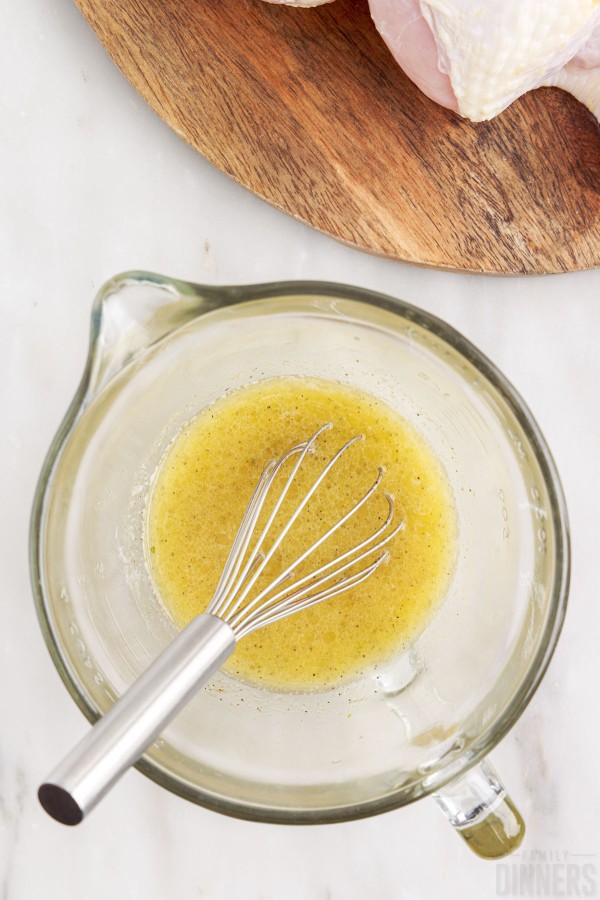 Chicken Injection Recipe Family Dinners