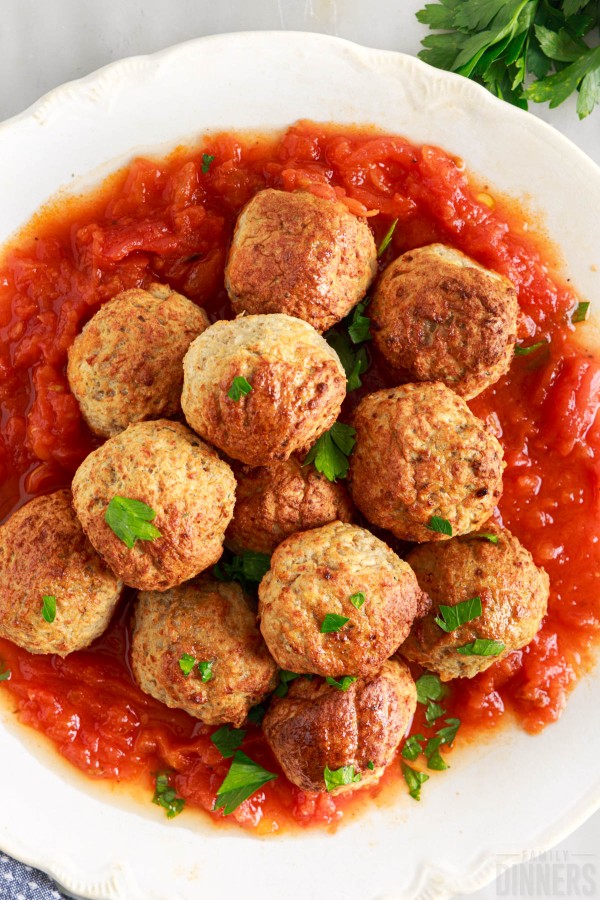 How To Cook How To Cook Frozen Meatballs in the Air Fryer