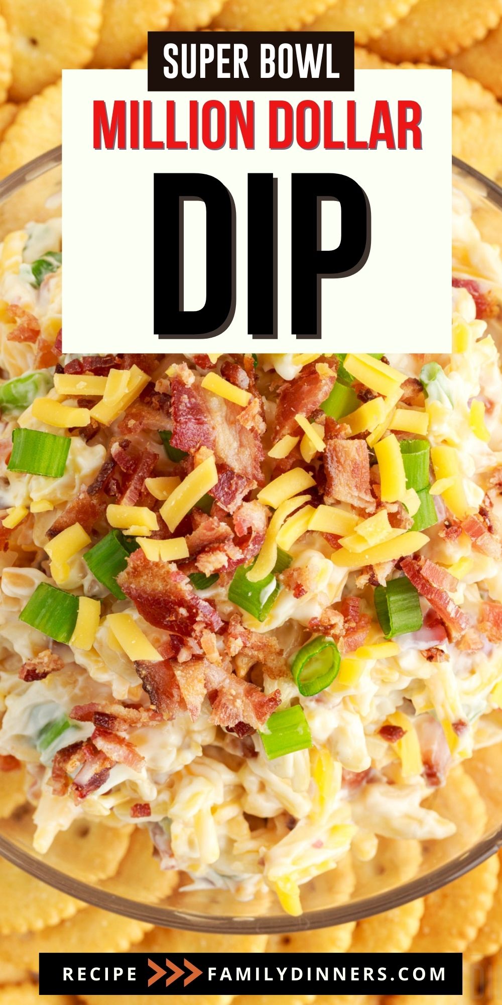 Million Dollar Dip Recipe Neiman Marcus Dip   Million Dollar Dip PIN 7 