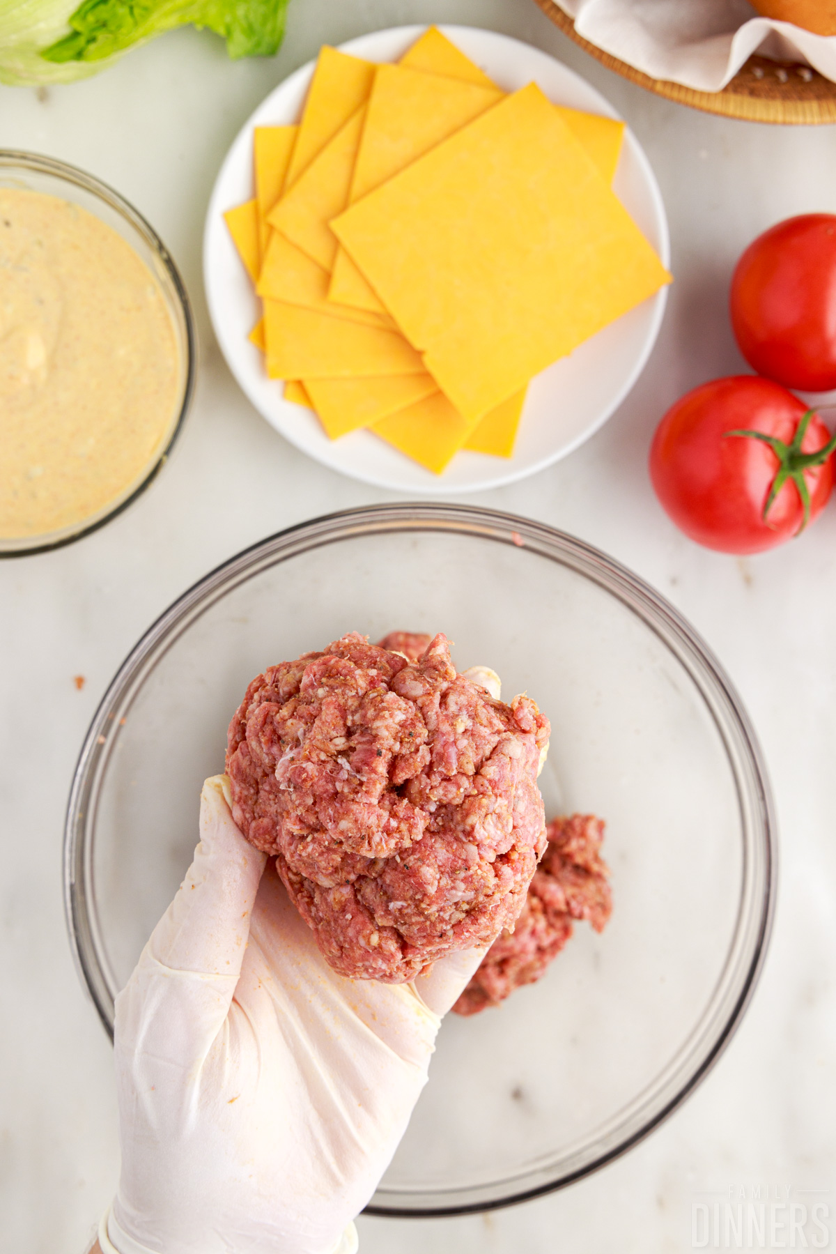 How To Make Perfect Cast Iron Skillet Burgers Family Dinners